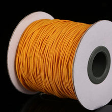 Load image into Gallery viewer, Round Elastic Cord Beading Stretch Thread/String/Rope for Necklace Bracelet Jewelry Making - Mega Discount Store Ghana