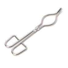 Load image into Gallery viewer, Professional Grade Stainless Steel Crucible Tongs Graphite Melting Plier Holder(Medium：30cm) - Mega Discount Store Ghana
