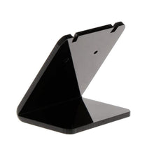 Load image into Gallery viewer, Earrings Shelf Display Stand Holder L Shape Rectangle Acrylic Professional Ear Stud Jewelry Show - Mega Discount Store Ghana