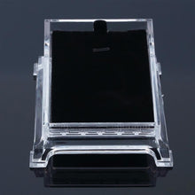 Load image into Gallery viewer, Transparent Acrylic Jewelry Bracelet Watch Display Plate Show Holder Tray Rack - Mega Discount Store Ghana