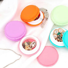 Load image into Gallery viewer, Fashionable Macaron Storage Box Jewelry Ring Box - Mega Discount Store Ghana