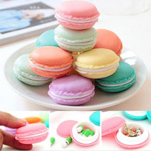 Load image into Gallery viewer, Fashionable Macaron Storage Box Jewelry Ring Box - Mega Discount Store Ghana