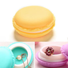 Load image into Gallery viewer, Fashionable Macaron Storage Box Jewelry Ring Box - Mega Discount Store Ghana