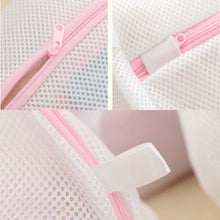 Load image into Gallery viewer, Travel Accessories Laundry Bags Women Protecting Mesh Bag Baskets Hosiery Shirt Sock Underwear Washing Lingerie Wash Bag - Mega Discount Store Ghana