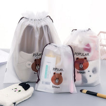 Load image into Gallery viewer, 10 PCS Waterproof Travel Packing Organizers - Mega Discount Store Ghana