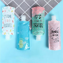 Load image into Gallery viewer, Travel Accessories Multifunction Portable Mini Bag Parts Suitcase Bag Cosmetic Packing Storage Organizer - Mega Discount Store Ghana