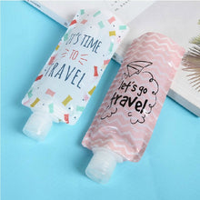 Load image into Gallery viewer, Travel Accessories Multifunction Portable Mini Bag Parts Suitcase Bag Cosmetic Packing Storage Organizer - Mega Discount Store Ghana