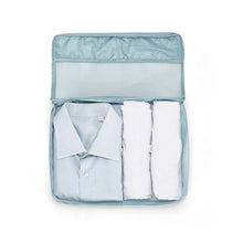 Load image into Gallery viewer, 7 in 1 Packing Cube Travel Storage Bags Unisex Portable Large Capacity Clothing Cosmetics Sorting Pouch Organizer - Mega Discount Store Ghana