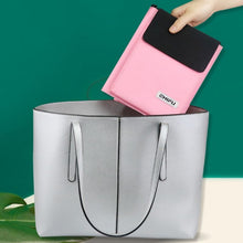 Load image into Gallery viewer, Creative Luggage Straps Fixed Bag Foldable Suitcase Belts Portable Women Travel Carry on Bags - Mega Discount Store Ghana