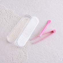 Load image into Gallery viewer, 5 PCS Portable Contact Lens Special Tweezer and Stick Set Travel Kit - Mega Discount Store Ghana