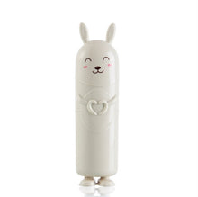 Load image into Gallery viewer, Cartoon Children Toothbrush Box Baby Fashion Bunny Tooth Box Travel Toothbrush - Mega Discount Store Ghana