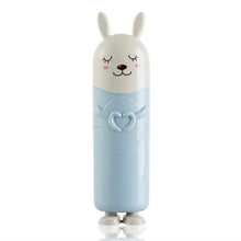 Load image into Gallery viewer, Cartoon Children Toothbrush Box Baby Fashion Bunny Tooth Box Travel Toothbrush - Mega Discount Store Ghana