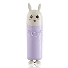Load image into Gallery viewer, Cartoon Children Toothbrush Box Baby Fashion Bunny Tooth Box Travel Toothbrush - Mega Discount Store Ghana