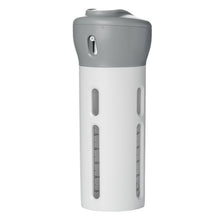 Load image into Gallery viewer, 2 PCS 4 in 1 Portable Travel Bottles Set Organized Waterproof Toiletries Refillable Liquid Container - Mega Discount Store Ghana
