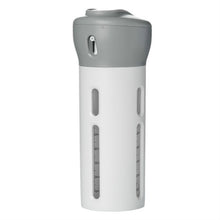 Load image into Gallery viewer, 2 PCS 4 in 1 Portable Travel Bottles Set Organized Waterproof Toiletries Refillable Liquid Container - Mega Discount Store Ghana