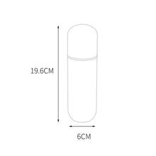 Load image into Gallery viewer, 2 PCS YJ-029 Portable Toothpaste Toothbrush Protect Holder Case Travel Camping Toothbrush Storage Box - Mega Discount Store Ghana