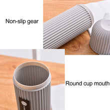 Load image into Gallery viewer, 2 PCS YJ-029 Portable Toothpaste Toothbrush Protect Holder Case Travel Camping Toothbrush Storage Box - Mega Discount Store Ghana