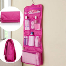 Load image into Gallery viewer, Travel Season Portable Folding Washable Makeup Storage Bag - Mega Discount Store Ghana
