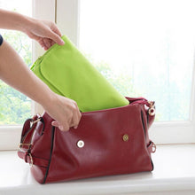 Load image into Gallery viewer, Travel Season Portable Folding Washable Makeup Storage Bag - Mega Discount Store Ghana