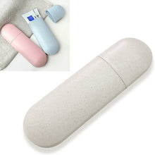 Load image into Gallery viewer, Toothbrush Box Holder Organizer Portable Dustproof Toothbrush Case - Mega Discount Store Ghana