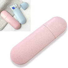 Load image into Gallery viewer, Toothbrush Box Holder Organizer Portable Dustproof Toothbrush Case - Mega Discount Store Ghana