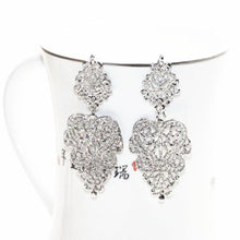 Load image into Gallery viewer, Bohemian Wild Pendants Drop Earrings - Mega Discount Store Ghana