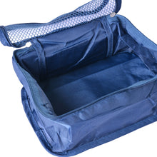 Load image into Gallery viewer, 6 PCS/Set Travel Bag ClothesLuggage Organizer High Capacity Mesh Packing Cubes - Mega Discount Store Ghana