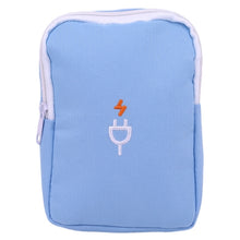 Load image into Gallery viewer, Portable Multi-function Travel Pouch Cable Power Bank Package Case - Mega Discount Store Ghana