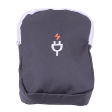 Load image into Gallery viewer, Portable Multi-function Travel Pouch Cable Power Bank Package Case - Mega Discount Store Ghana