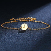 Load image into Gallery viewer, Gold Color Bracelet and Bangle for Woman Adjustable Simple Bracelets - Mega Discount Store Ghana