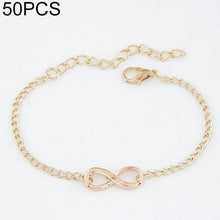 Load image into Gallery viewer, Infinity 8 Bracelet For Women Bracelets - Mega Discount Store Ghana