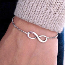 Load image into Gallery viewer, Infinity 8 Bracelet For Women Bracelets - Mega Discount Store Ghana