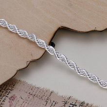 Load image into Gallery viewer, Silver Plated Jewelry Bracelet - Mega Discount Store Ghana