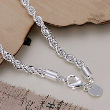 Load image into Gallery viewer, Silver Plated Jewelry Bracelet - Mega Discount Store Ghana