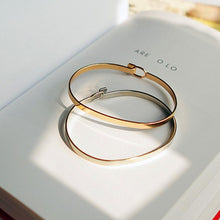 Load image into Gallery viewer, Minimalist Fashion Personality Contracted Fine Gold Bracelet - Mega Discount Store Ghana