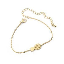Load image into Gallery viewer, Minimalism Pineapple Stainless Steel Bracelet For Women - Mega Discount Store Ghana