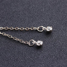 Load image into Gallery viewer, Butterfly Anklets Foot Chain Summer Beach Leg Bracelet Handmade Rose Gold Silver Color Jewelry - Mega Discount Store Ghana