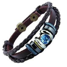 Load image into Gallery viewer, Lover Bracelets Cool Soft PU Leather Bracelet - Mega Discount Store Ghana