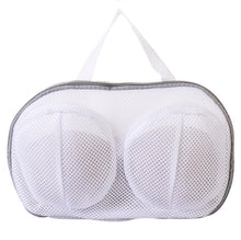 Load image into Gallery viewer, 3 PCS Mesh Bra Laundry Bag Underwear Pouch Travel Organizer Bags - Mega Discount Store Ghana