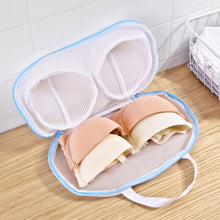 Load image into Gallery viewer, 3 PCS Mesh Bra Laundry Bag Underwear Pouch Travel Organizer Bags - Mega Discount Store Ghana
