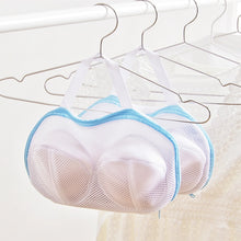 Load image into Gallery viewer, 3 PCS Mesh Bra Laundry Bag Underwear Pouch Travel Organizer Bags - Mega Discount Store Ghana