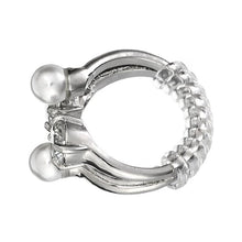 Load image into Gallery viewer, Spiral Based Ring Size Adjuster, Guard Tightener Reducer Resizing Tools Jewelry Parts - Mega Discount Store Ghana