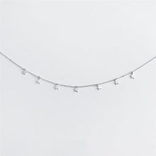 Load image into Gallery viewer, Women Fashion Necklaces Bohemia Star Moon Necklace Pendants - Mega Discount Store Ghana