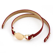 Load image into Gallery viewer, Simple Leather Original Multi-layer Bracelet - Mega Discount Store Ghana