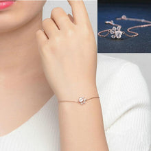 Load image into Gallery viewer, Pink Paw Bracelet - Mega Discount Store Ghana