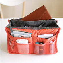 Load image into Gallery viewer, Waterproof Folding Travel Bag Nylon Large Capacity Sundries Storage Bag - Mega Discount Store Ghana