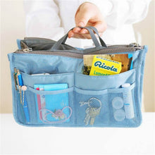 Load image into Gallery viewer, Waterproof Folding Travel Bag Nylon Large Capacity Sundries Storage Bag - Mega Discount Store Ghana