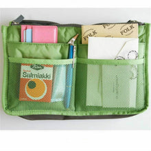 Load image into Gallery viewer, Waterproof Folding Travel Bag Nylon Large Capacity Sundries Storage Bag - Mega Discount Store Ghana