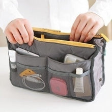 Load image into Gallery viewer, Waterproof Folding Travel Bag Nylon Large Capacity Sundries Storage Bag - Mega Discount Store Ghana