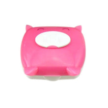 Load image into Gallery viewer, Cute Unisex Pig Cartoon Contact Lens Case Storage Box Contact Lenses Box - Mega Discount Store Ghana